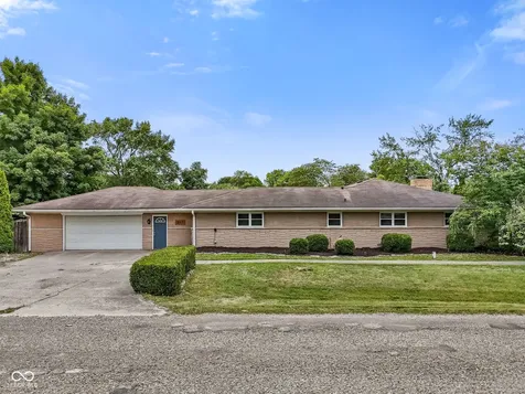 217 Woodhill Drive Indianapolis IN 46227
