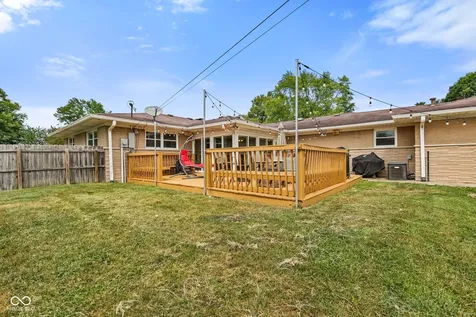 217 Woodhill Drive Indianapolis IN 46227