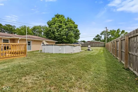 217 Woodhill Drive Indianapolis IN 46227