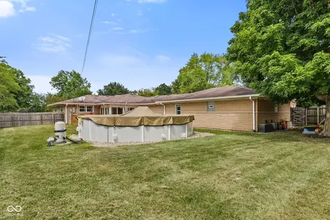 217 Woodhill Drive Indianapolis IN 46227