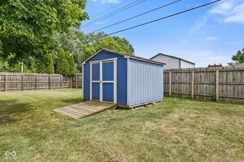 217 Woodhill Drive Indianapolis IN 46227