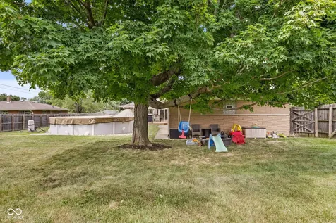 217 Woodhill Drive Indianapolis IN 46227