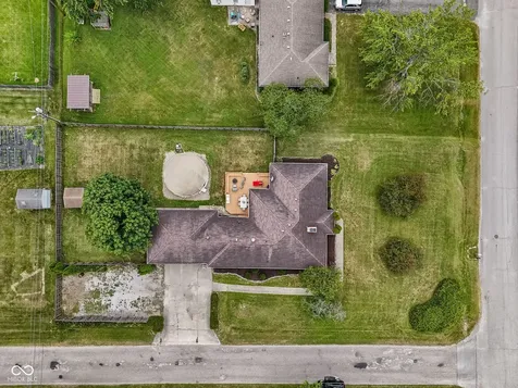 217 Woodhill Drive Indianapolis IN 46227
