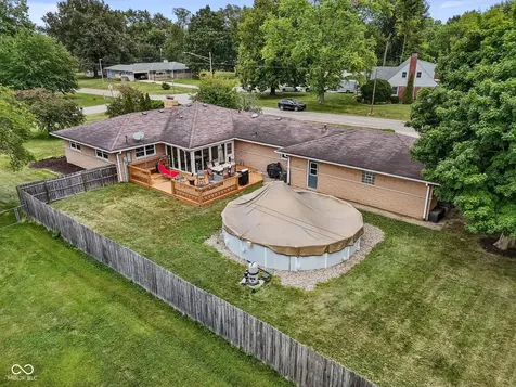 217 Woodhill Drive Indianapolis IN 46227