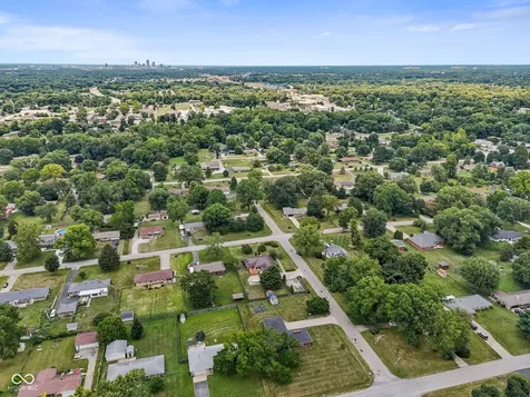 217 Woodhill Drive Indianapolis IN 46227