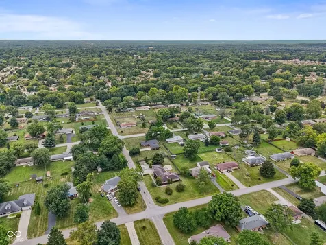 217 Woodhill Drive Indianapolis IN 46227