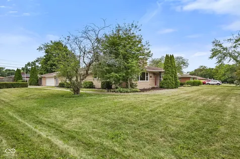 217 Woodhill Drive Indianapolis IN 46227