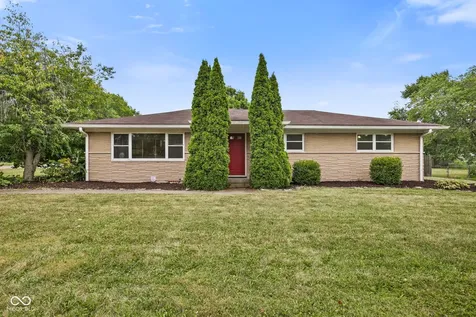 217 Woodhill Drive Indianapolis IN 46227