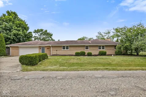 217 Woodhill Drive Indianapolis IN 46227