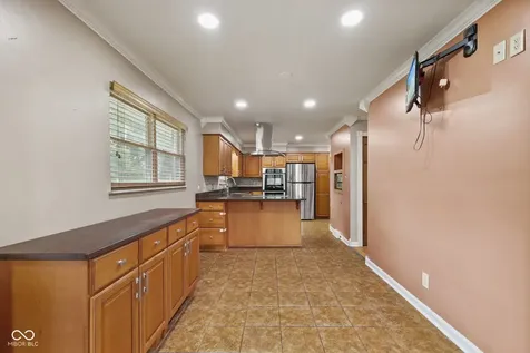 217 Woodhill Drive Indianapolis IN 46227