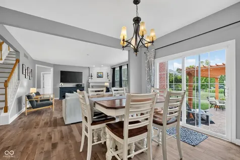 13272 Talon Crest Drive Fishers IN 46037