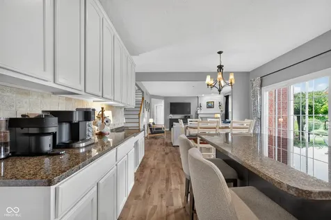 13272 Talon Crest Drive Fishers IN 46037