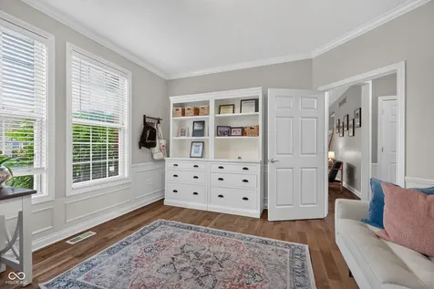 13272 Talon Crest Drive Fishers IN 46037