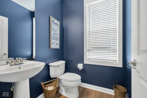 13272 Talon Crest Drive Fishers IN 46037