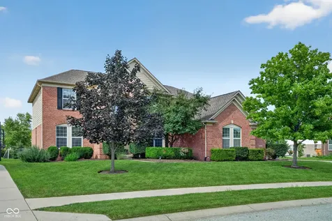 13272 Talon Crest Drive Fishers IN 46037
