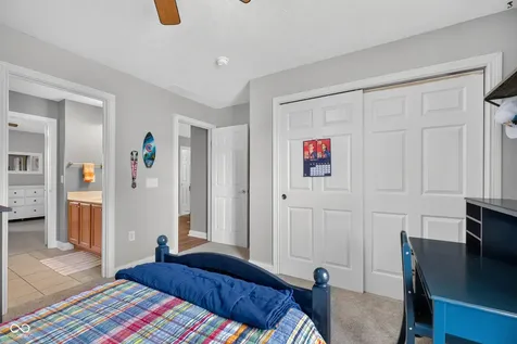 13272 Talon Crest Drive Fishers IN 46037