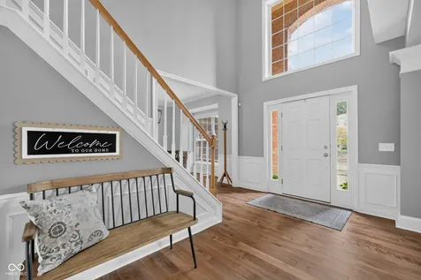 13272 Talon Crest Drive Fishers IN 46037
