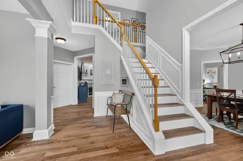 13272 Talon Crest Drive Fishers IN 46037