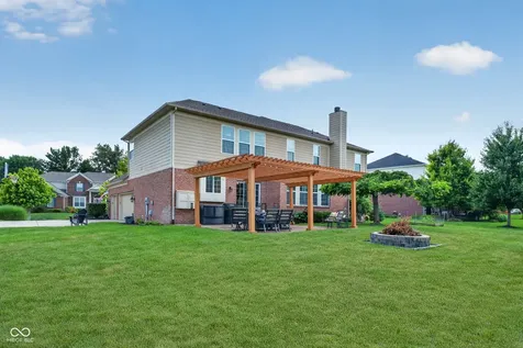 13272 Talon Crest Drive Fishers IN 46037