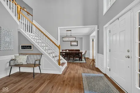 13272 Talon Crest Drive Fishers IN 46037