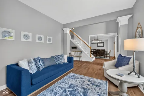 13272 Talon Crest Drive Fishers IN 46037