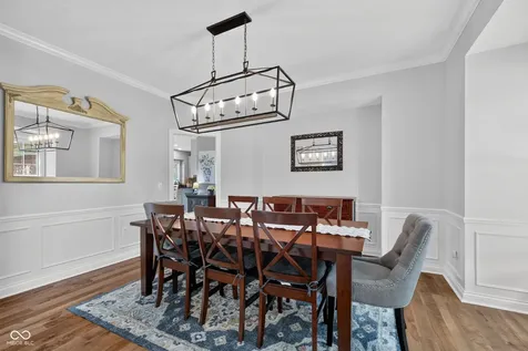 13272 Talon Crest Drive Fishers IN 46037