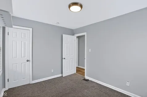 3421 Adams Street Indianapolis IN 46218