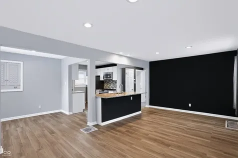3421 Adams Street Indianapolis IN 46218