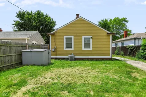 3421 Adams Street Indianapolis IN 46218