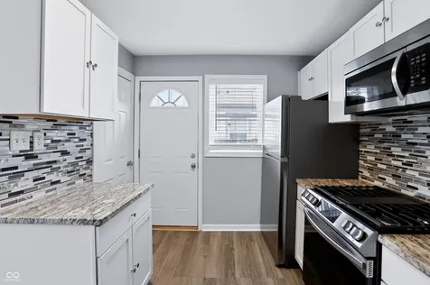 3421 Adams Street Indianapolis IN 46218