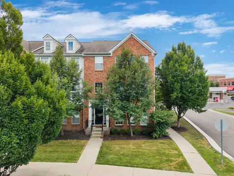 1194 Cavendish Drive Carmel IN 46032