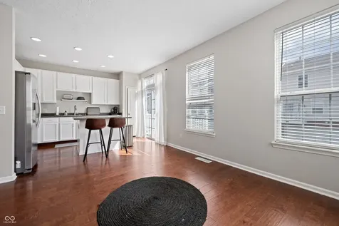 1194 Cavendish Drive Carmel IN 46032