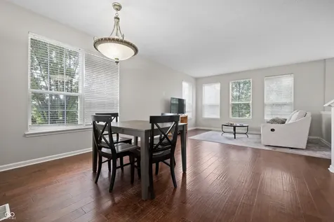 1194 Cavendish Drive Carmel IN 46032