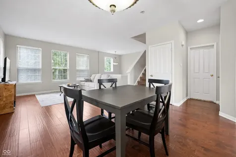 1194 Cavendish Drive Carmel IN 46032