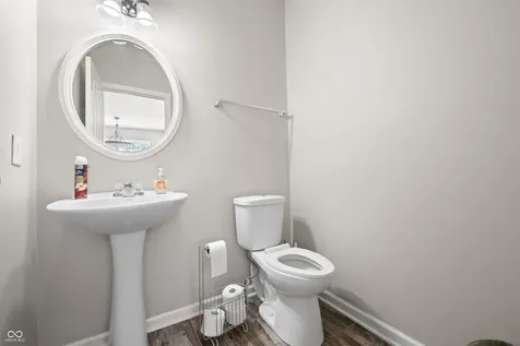 1194 Cavendish Drive Carmel IN 46032