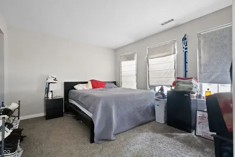 1194 Cavendish Drive Carmel IN 46032
