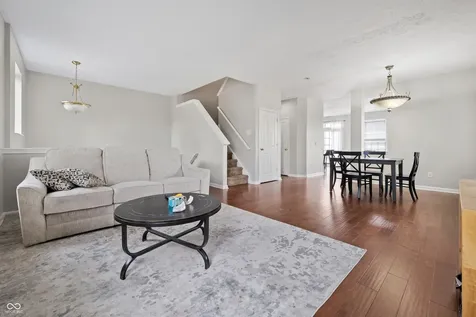 1194 Cavendish Drive Carmel IN 46032