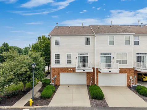 1194 Cavendish Drive Carmel IN 46032