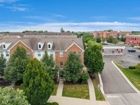 1194 Cavendish Drive Carmel IN 46032