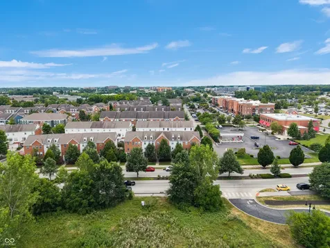 1194 Cavendish Drive Carmel IN 46032