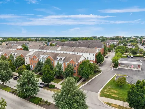 1194 Cavendish Drive Carmel IN 46032