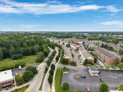 1194 Cavendish Drive Carmel IN 46032
