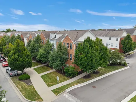 1194 Cavendish Drive Carmel IN 46032