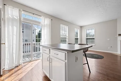 1194 Cavendish Drive Carmel IN 46032