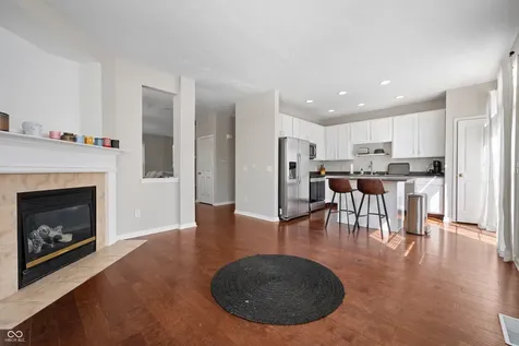1194 Cavendish Drive Carmel IN 46032