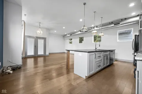 1001 Harlan Street Indianapolis IN 46203