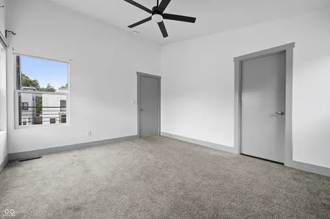 1001 Harlan Street Indianapolis IN 46203