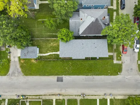 1001 Harlan Street Indianapolis IN 46203