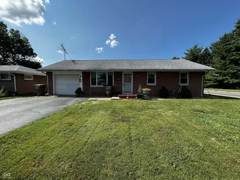 2511 13th Street Columbus IN 47201