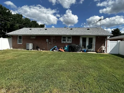 2511 13th Street Columbus IN 47201